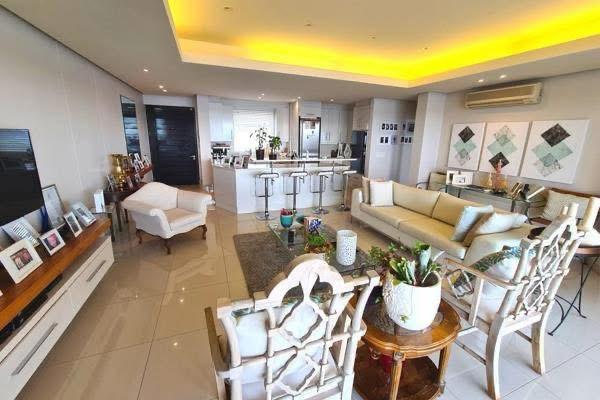 To Let 2 Bedroom Property for Rent in Mouille Point Western Cape